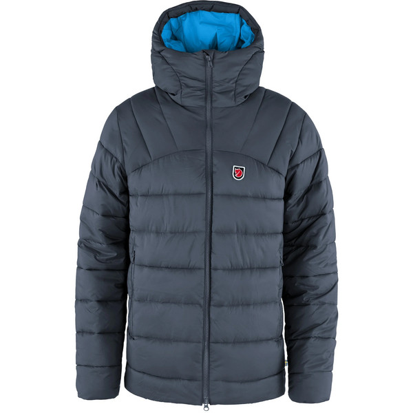 Fjällräven EXPEDITION MID WINTER JACKET M Herren - Isolationsjacke Ansicht 1