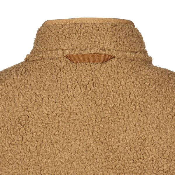 Fjällräven VARDAG PILE FLEECE VEST W Damen - Fleeceweste Ansicht 5
