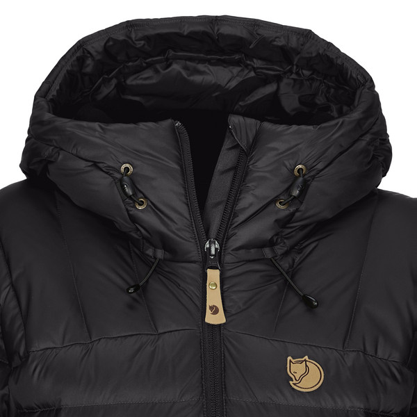 Fjällräven SNOW FLAKE PARKA W Damen - Wintermantel Ansicht 4