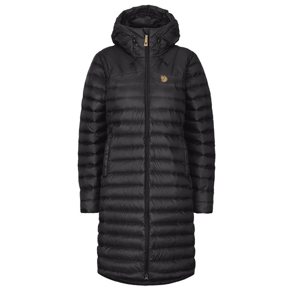 Fjällräven SNOW FLAKE PARKA W Damen - Wintermantel