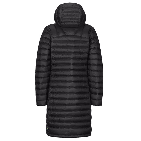 Fjällräven SNOW FLAKE PARKA W Damen - Wintermantel Ansicht 3