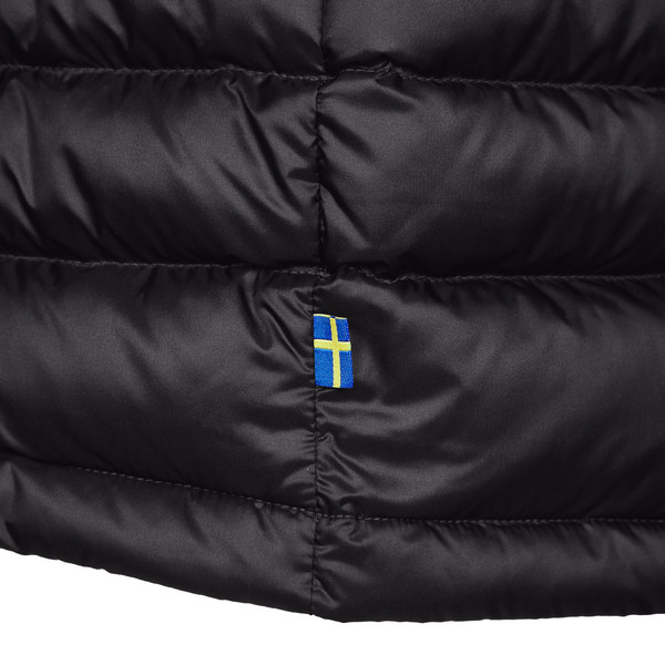 Fjällräven SNOW FLAKE PARKA W Damen - Wintermantel Ansicht 6
