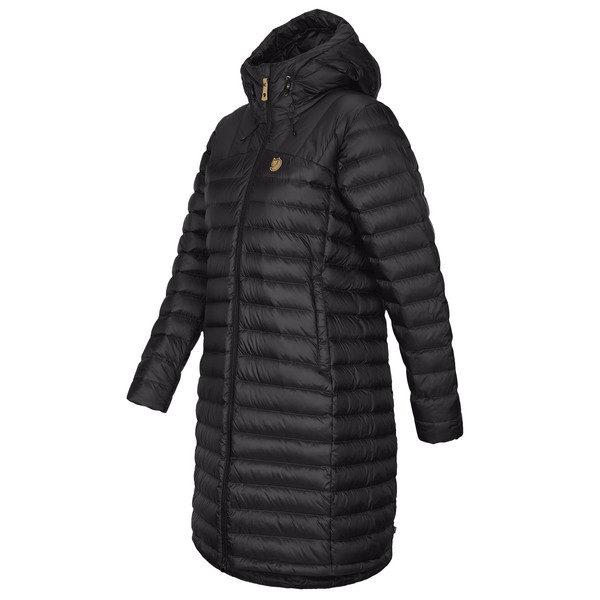 Fjällräven SNOW FLAKE PARKA W Damen - Wintermantel Ansicht 2