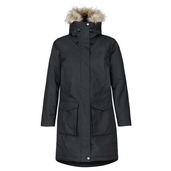 Fjällräven NUUK LITE PARKA W Damen - Winterjacke