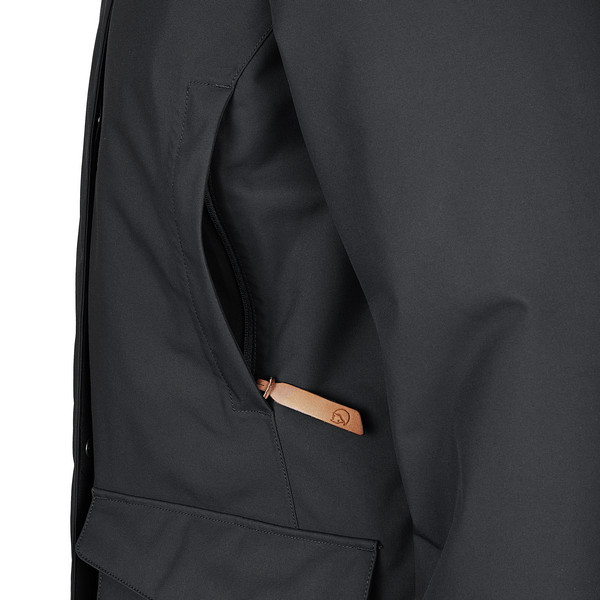 Fjällräven NUUK LITE PARKA W Damen - Winterjacke Ansicht 7