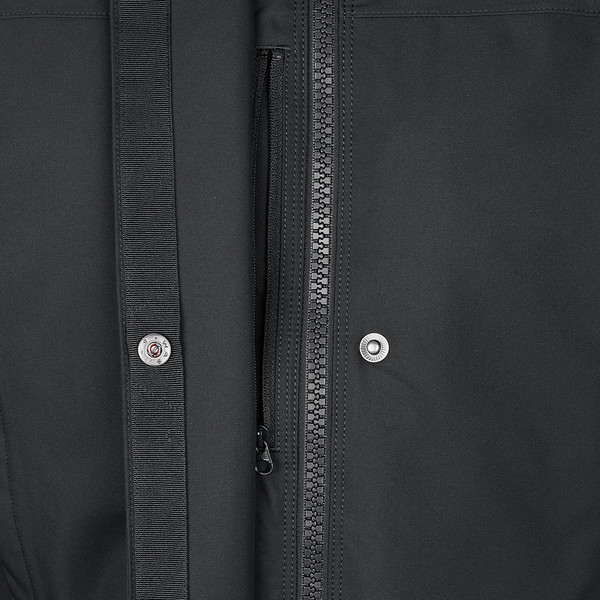 Fjällräven NUUK LITE PARKA W Damen - Winterjacke Ansicht 6