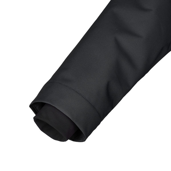 Fjällräven NUUK LITE PARKA W Damen - Winterjacke Ansicht 5