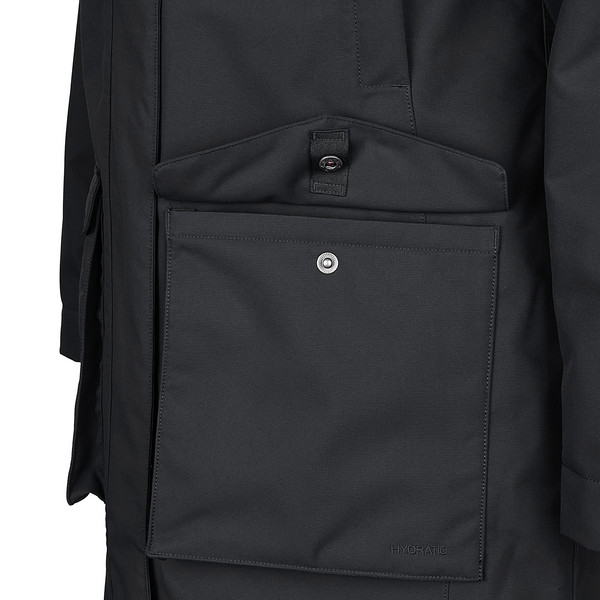 Fjällräven NUUK LITE PARKA W Damen - Winterjacke Ansicht 4