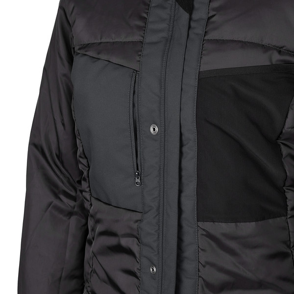 Fjällräven NUUK LITE PARKA W Damen - Winterjacke Ansicht 11