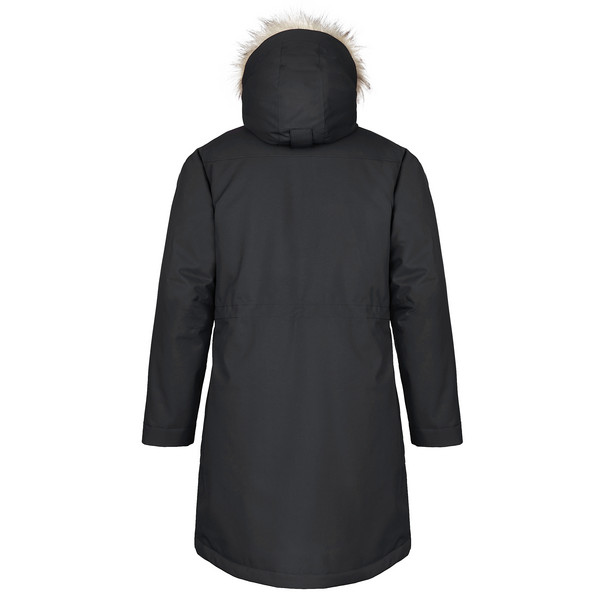 Fjällräven NUUK LITE PARKA W Damen - Winterjacke Ansicht 3