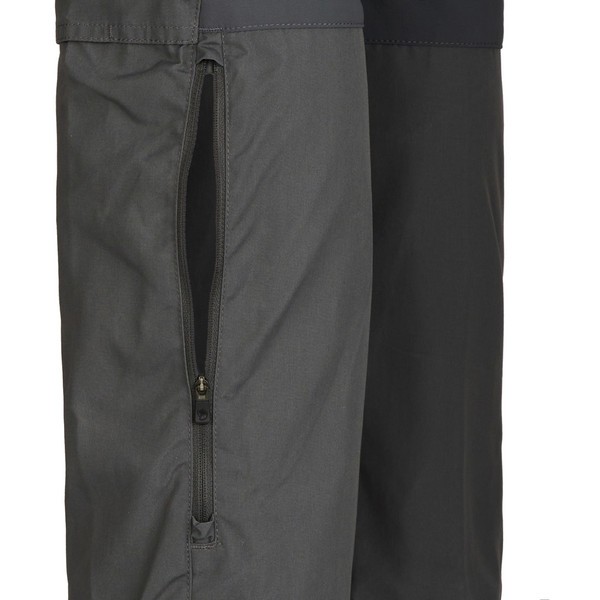 Fjällräven KEB TROUSERS CURVED W Damen - Trekkinghose Ansicht 9