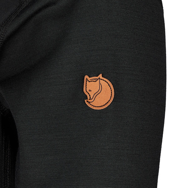 Fjällräven KEB FLEECE HOODIE W Damen - Fleecejacke Ansicht 5