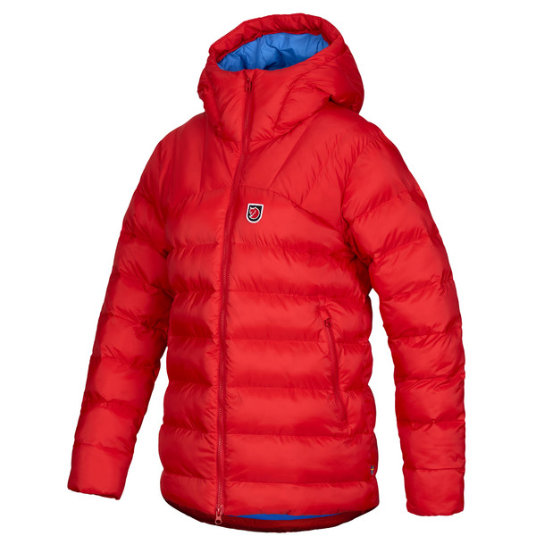 Fjällräven EXPEDITION MID WINTER JACKET W Damen - Isolationsjacke Ansicht 2