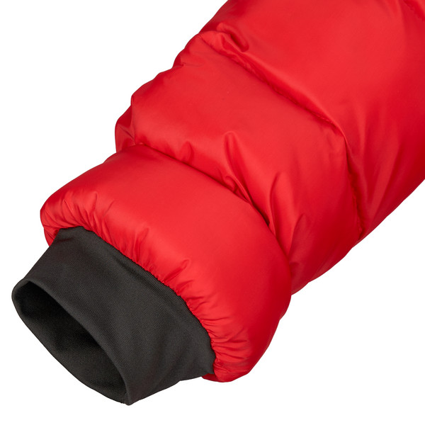 Fjällräven EXPEDITION MID WINTER JACKET W Damen - Isolationsjacke Ansicht 9
