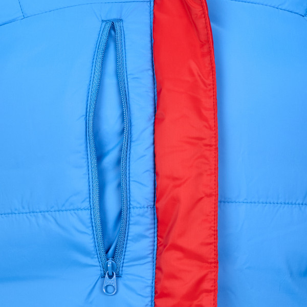 Fjällräven EXPEDITION MID WINTER JACKET W Damen - Isolationsjacke Ansicht 11