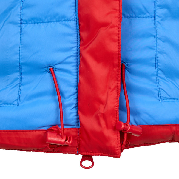 Fjällräven EXPEDITION MID WINTER JACKET W Damen - Isolationsjacke Ansicht 12