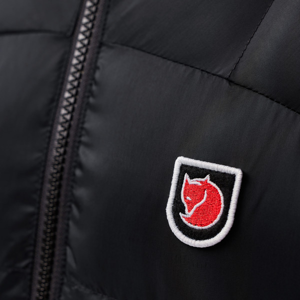 Fjällräven EXPEDITION MID WINTER JACKET W Damen - Isolationsjacke Ansicht 19