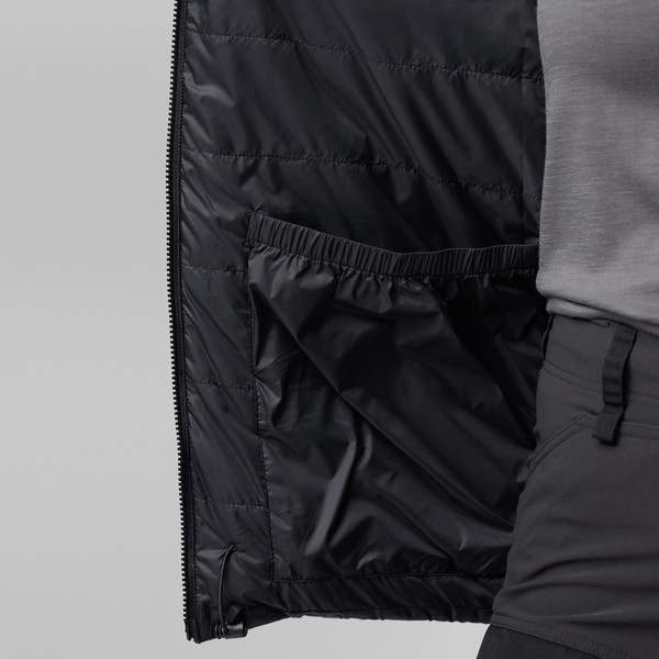 Fjällräven EXPEDITION MID WINTER JACKET W Damen - Isolationsjacke Ansicht 17