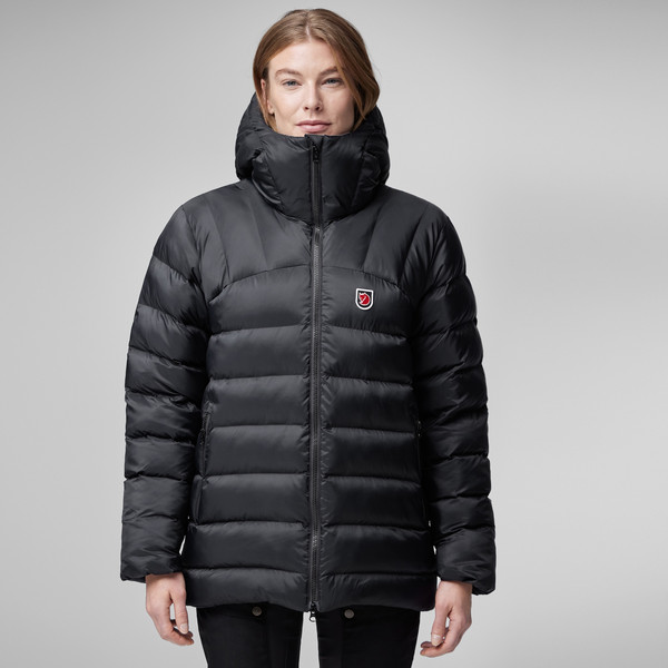 Fjällräven EXPEDITION MID WINTER JACKET W Damen - Isolationsjacke Ansicht 14