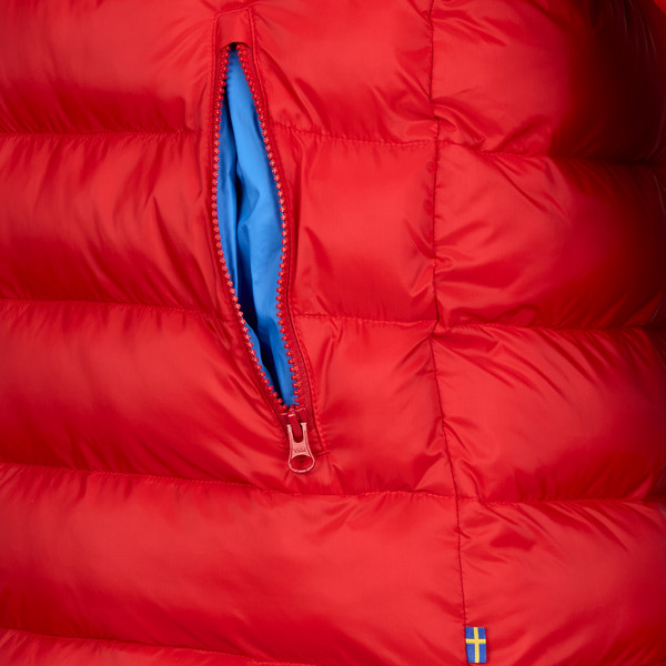 Fjällräven EXPEDITION MID WINTER JACKET W Damen - Isolationsjacke Ansicht 7