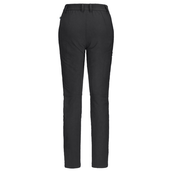 Fjällräven ABISKO WINTER STRETCH TROUSERS W Damen - Softshellhose Ansicht 3