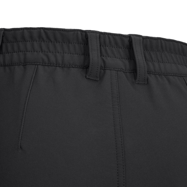 Fjällräven ABISKO WINTER STRETCH TROUSERS W Damen - Softshellhose Ansicht 6