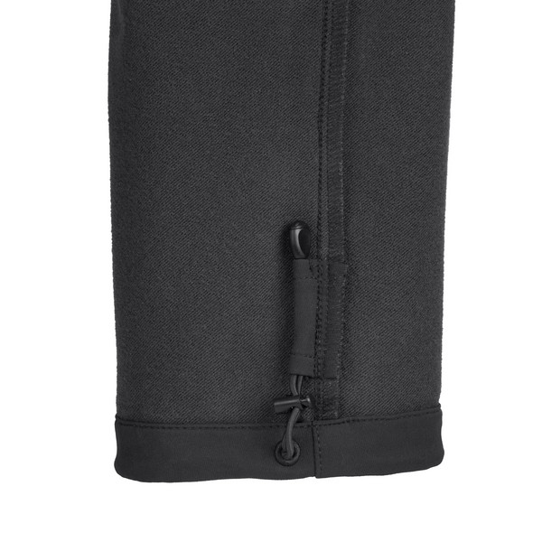 Fjällräven ABISKO WINTER STRETCH TROUSERS W Damen - Softshellhose Ansicht 7