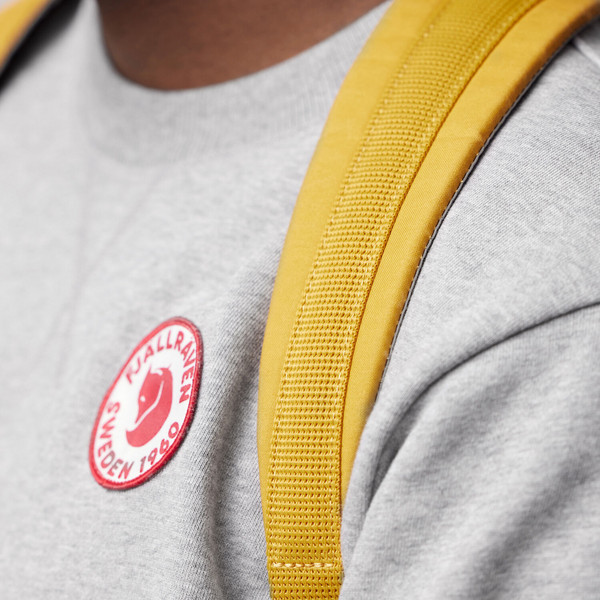 Fjällräven KÅNKEN WEEKENDER Unisex - Reisetasche Ansicht 12