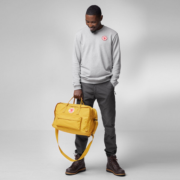 Fjällräven KÅNKEN WEEKENDER Unisex - Reisetasche Ansicht 10