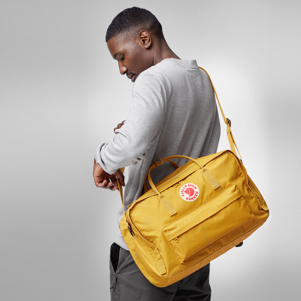 Fjällräven KÅNKEN WEEKENDER Unisex - Reisetasche Ansicht 8