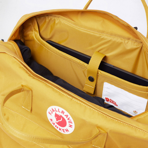Fjällräven KÅNKEN WEEKENDER Unisex - Reisetasche Ansicht 13