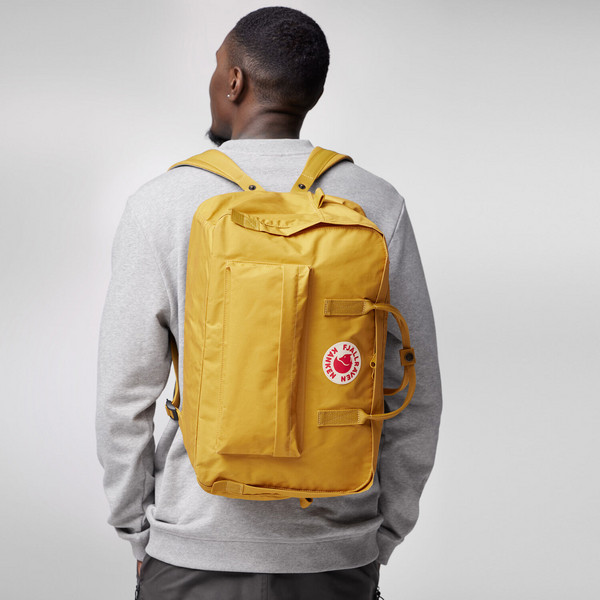 Fjällräven KÅNKEN WEEKENDER Unisex - Reisetasche Ansicht 9
