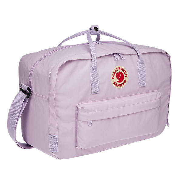 KÅNKEN WEEKENDER Unisex - Reisetasche-PASTEL LAVENDER