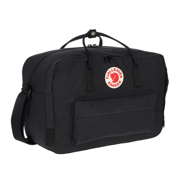 KÅNKEN WEEKENDER Unisex - Reisetasche-BLACK