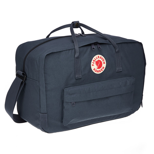 KÅNKEN WEEKENDER Unisex - Reisetasche-NAVY