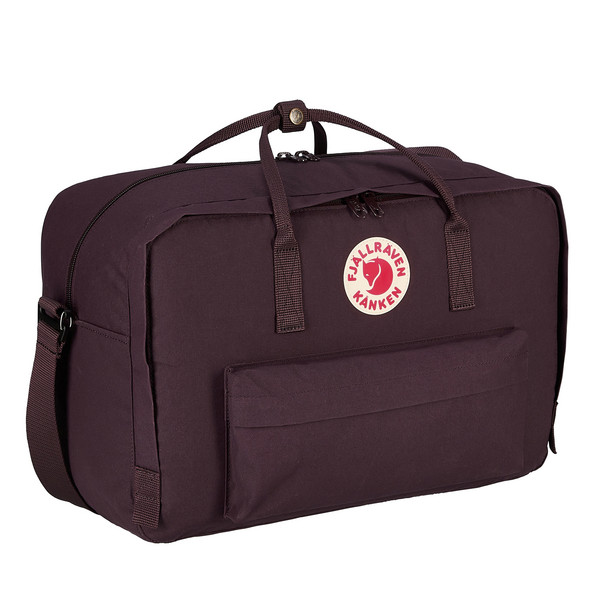 KÅNKEN WEEKENDER Unisex - Reisetasche-BLACKBERRY