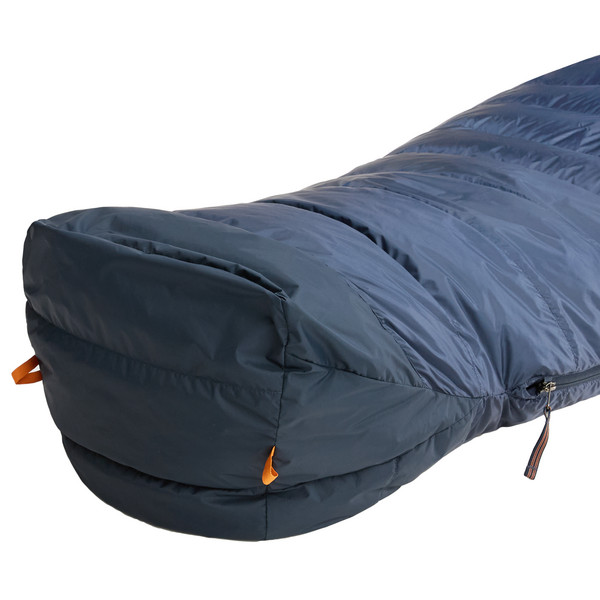 Fjällräven KEB THREE SEASONS REGULAR Unisex - Daunenschlafsack Ansicht 10