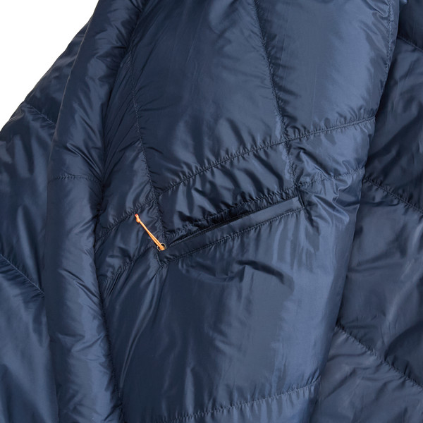 Fjällräven KEB THREE SEASONS REGULAR Unisex - Daunenschlafsack Ansicht 9