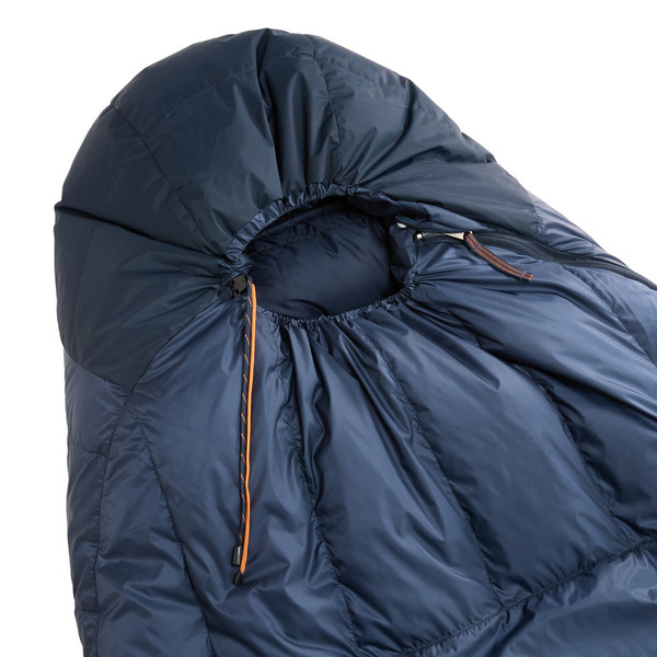 Fjällräven KEB THREE SEASONS W Damen - Daunenschlafsack Ansicht 5