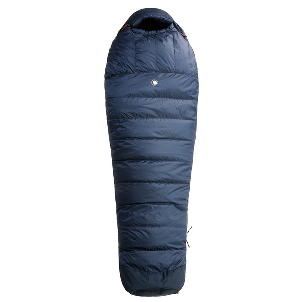Fjällräven KEB THREE SEASONS W Damen - Daunenschlafsack