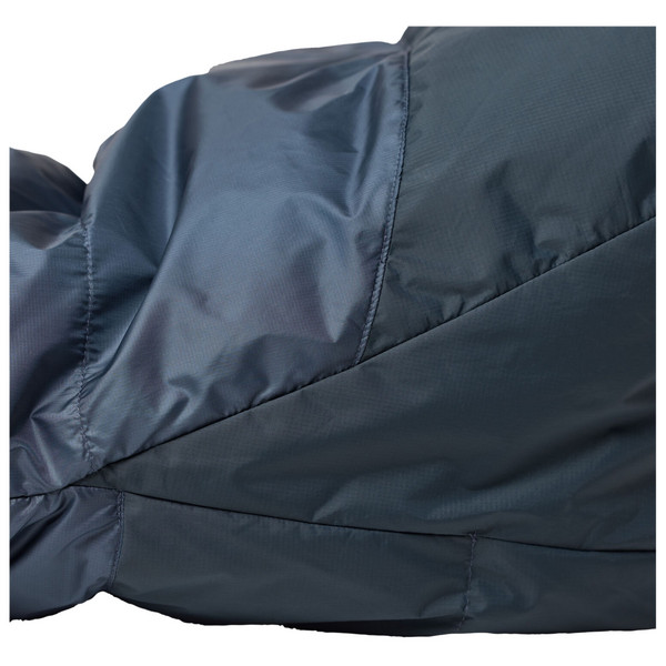 Fjällräven KEB TWO SEASONS REGULAR - Daunenschlafsack Ansicht 7