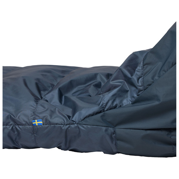 Fjällräven KEB TWO SEASONS W Damen - Daunenschlafsack Ansicht 6