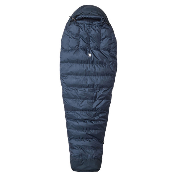 Fjällräven KEB TWO SEASONS W Damen - Daunenschlafsack Ansicht 1