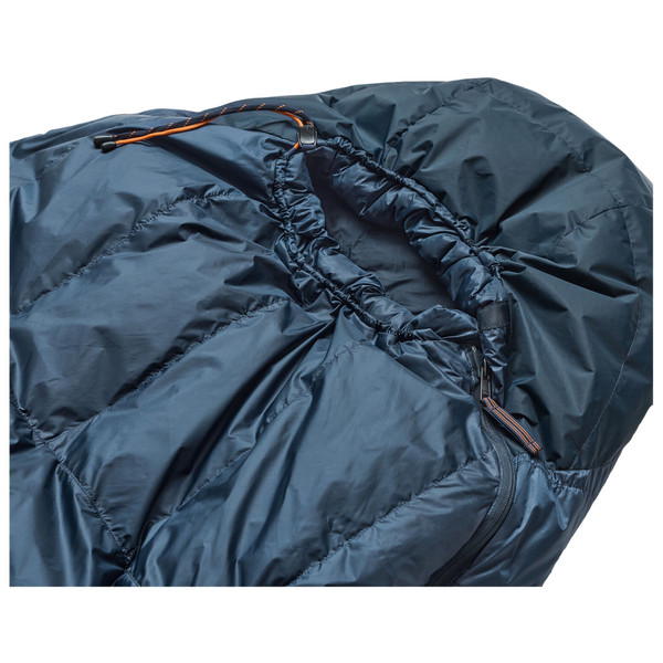 Fjällräven KEB TWO SEASONS W Damen - Daunenschlafsack Ansicht 15