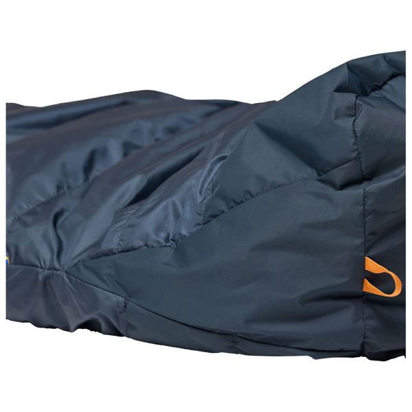 Fjällräven KEB TWO SEASONS W Damen - Daunenschlafsack Ansicht 5