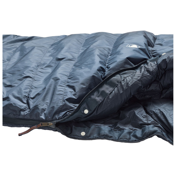 Fjällräven KEB TWO SEASONS W Damen - Daunenschlafsack Ansicht 11