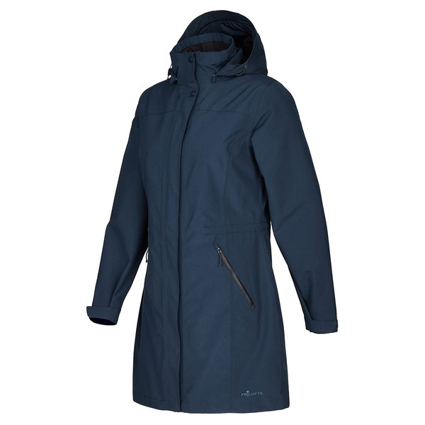 Frilufts SAKATA TWIN COAT Damen - Doppeljacke Ansicht 2