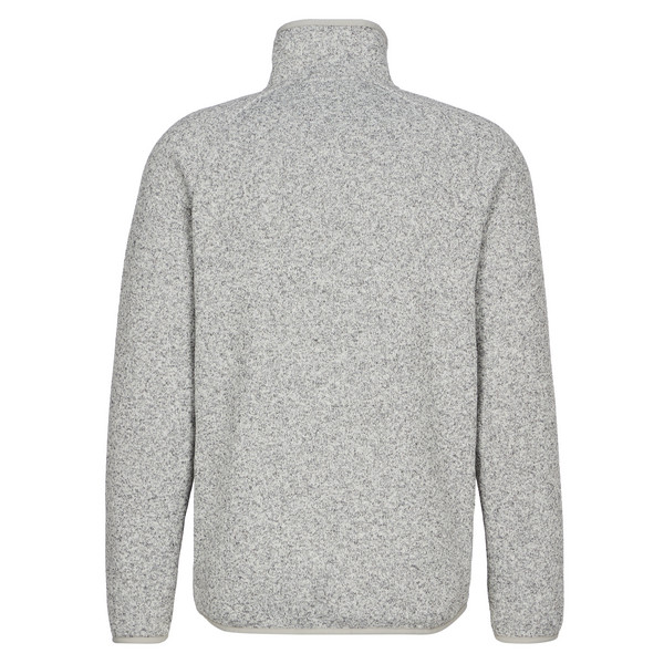 Frilufts HAGLEREN KNITTED FLEECE HALFZIP Herren - Fleecepullover Ansicht 3