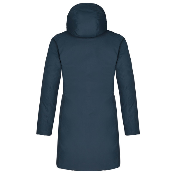 Frilufts KARLEBY HOODED DOWN COAT Damen - Daunenmantel Ansicht 3