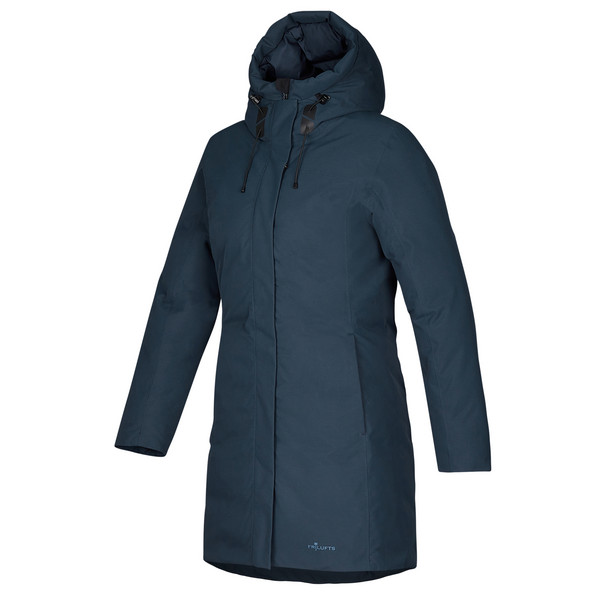 Frilufts KARLEBY HOODED DOWN COAT Damen - Daunenmantel Ansicht 2